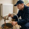Лобня: промывка отопления дачи