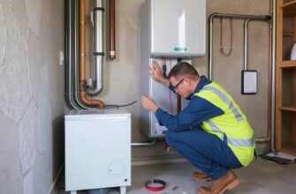 Тепло без сюрпризов: как организовать ремонт отопления в Лобне разумно и без лишних трат