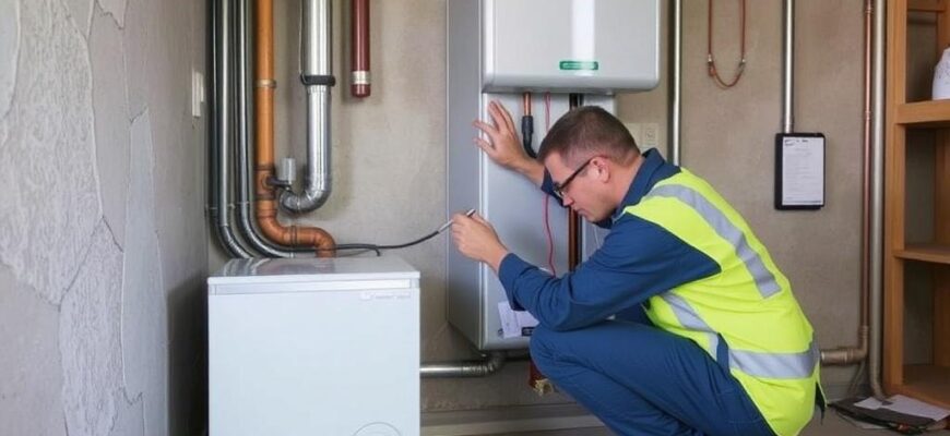 Тепло без сюрпризов: как организовать ремонт отопления в Лобне разумно и без лишних трат