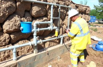 Ремонт систем водоснабжения в Лобне: грамотный подход к мечте о безупречной воде