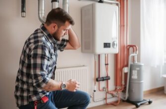 Тепло в доме и уверенность в завтрашнем дне: как работает ремонт систем отопления в Лобне