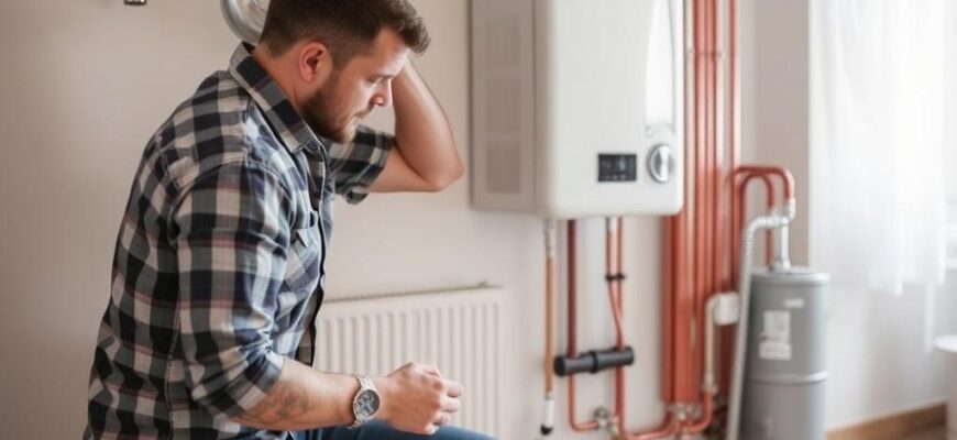 Тепло в доме и уверенность в завтрашнем дне: как работает ремонт систем отопления в Лобне