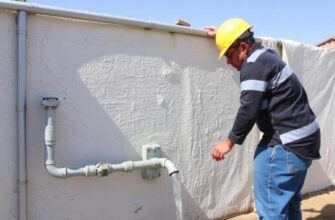 Ремонт систем водоснабжения в Лобне: как вернуть воде надежность и спокойствие