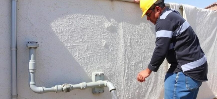 Ремонт систем водоснабжения в Лобне: как вернуть воде надежность и спокойствие