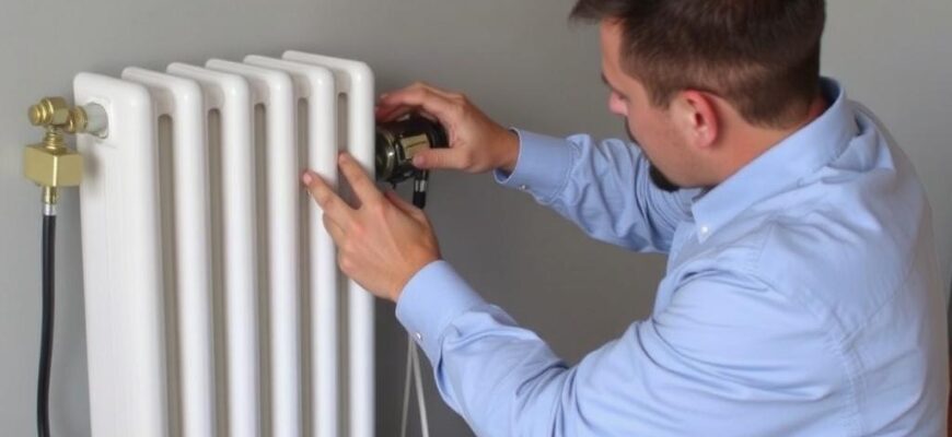 Тепло без сюрпризов: как работает ремонт систем отопления в Лобне и верные шаги для его проведения