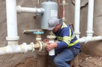 Ремонт систем водоснабжения в Лобне: как держать дом под надежной водой