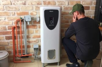 Ремонт систем отопления в Лобне: путь к теплу и уверенности на каждый вечер