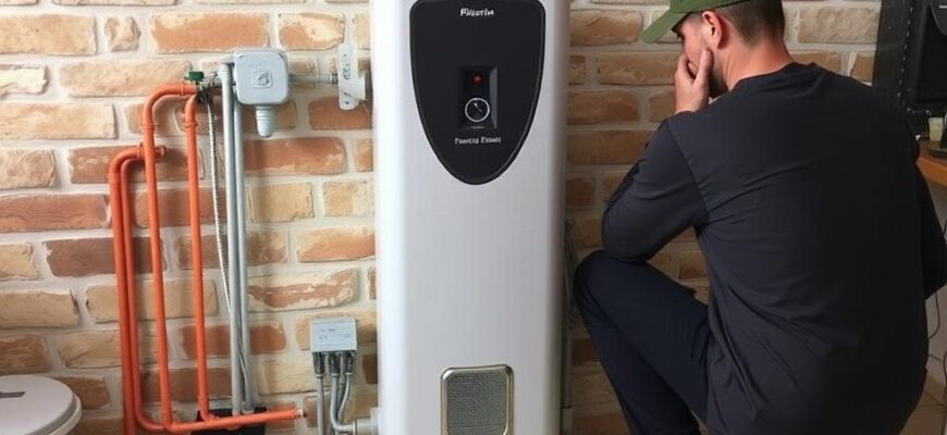 Ремонт систем отопления в Лобне: путь к теплу и уверенности на каждый вечер