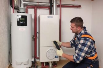 Тепло под ключ: как качественно обновить отопление в Лобне и окрестностях