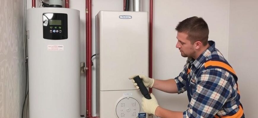 Тепло под ключ: как качественно обновить отопление в Лобне и окрестностях