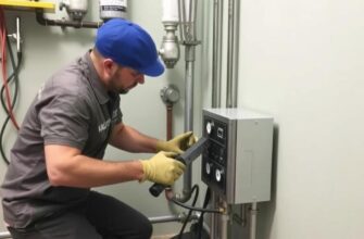 Ремонт систем отопления в Лобне: как вернуть тепло в дом без лишних сюрпризов