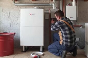 Тепло начинается здесь: как разумно выполнять ремонт систем отопления в Лобне и вокруг