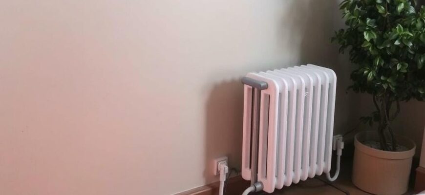 Тепло по расписанию: как сделать ремонт систем отопления в Лобне эффективным и долговечным