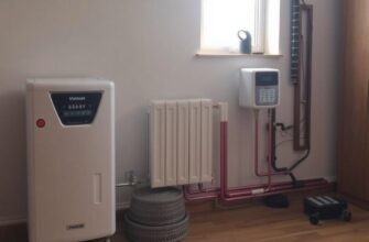 Ремонт систем отопления в Лобне: как вернуть тепло дому и сохранить уют даже в лютые зимы