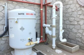 Ремонт систем водоснабжения в Лобне: как вернуть комфорт и спокойствие дому