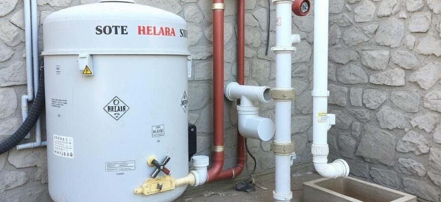 Ремонт систем водоснабжения в Лобне: как вернуть комфорт и спокойствие дому