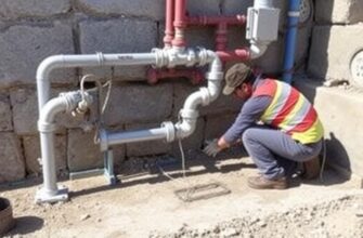 Ремонт систем водоснабжения в Лобне: как вернуть дом к постоянному, чистому и надёжному водоснабжению