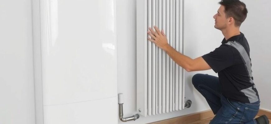 Ремонт систем отопления в Лобне: как вернуть дому тепло и комфорт без лишних забот