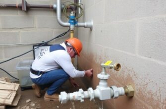 Ремонт систем водоснабжения в Лобне: как вернуть дому жизненную силу и уверенность в воде