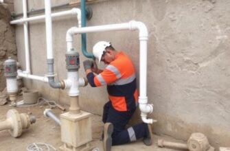 Когда вода капает не вовремя: как организовать качественный ремонт систем водоснабжения в Лобне