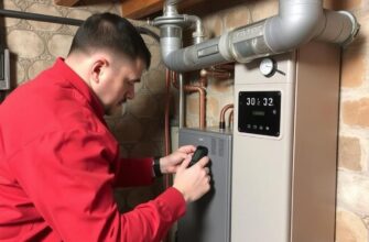 Ремонт систем отопления в Лобне: как вернуть тепло в дом без лишних хлопот