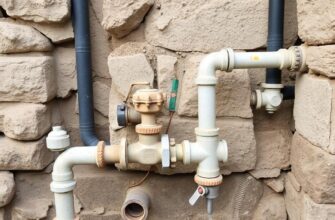 Вода по расписанию: практический гид по восстановлению и модернизации водоснабжения в Лобне