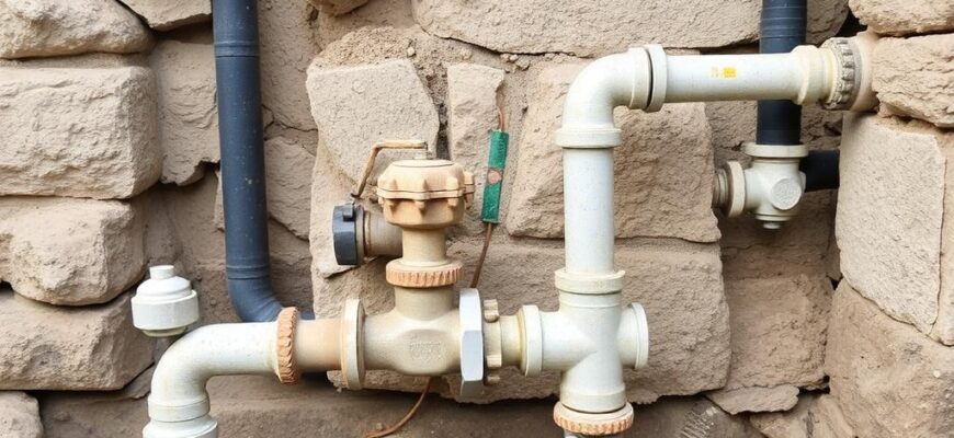 Вода по расписанию: практический гид по восстановлению и модернизации водоснабжения в Лобне