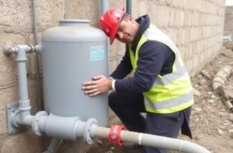 Ремонт систем водоснабжения в Лобне: как вернуть воде чистоту, давление и надежность