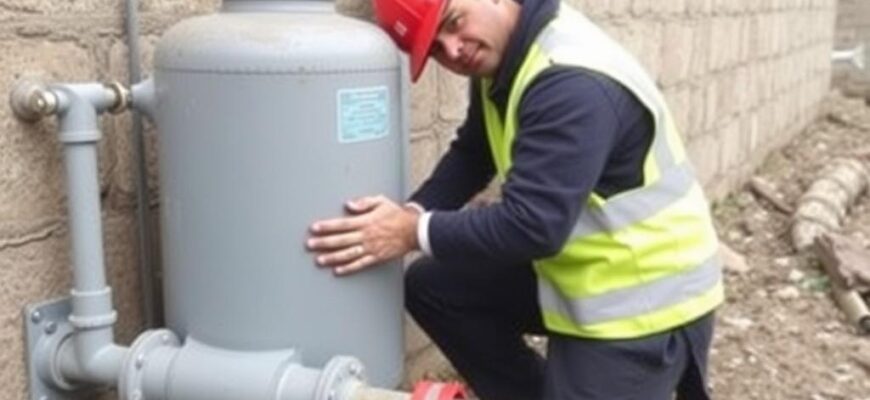 Ремонт систем водоснабжения в Лобне: как вернуть воде чистоту, давление и надежность