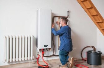 Ремонт систем отопления в Лобне: как вернуть тепло дому и экономию энергии