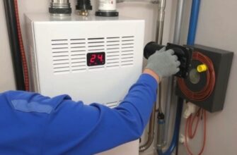 Ремонт систем отопления в Лобне: как вернуть тепло в дом и уменьшить счета за отопление