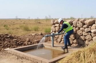 Как сделать водоснабжение в Лобне без сюрпризов: ремонт, замена и современные решения