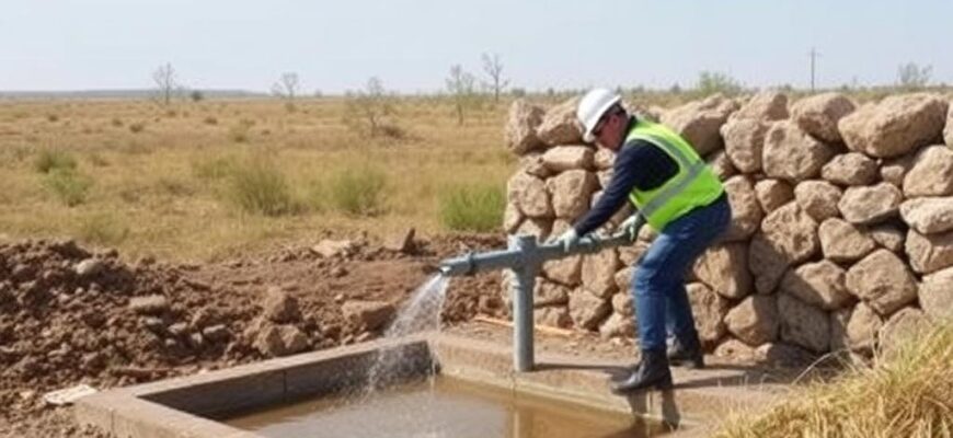 Как сделать водоснабжение в Лобне без сюрпризов: ремонт, замена и современные решения