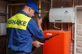 Ремонт систем отопления в Лобне: как вернуть тепло в дом и снизить счета