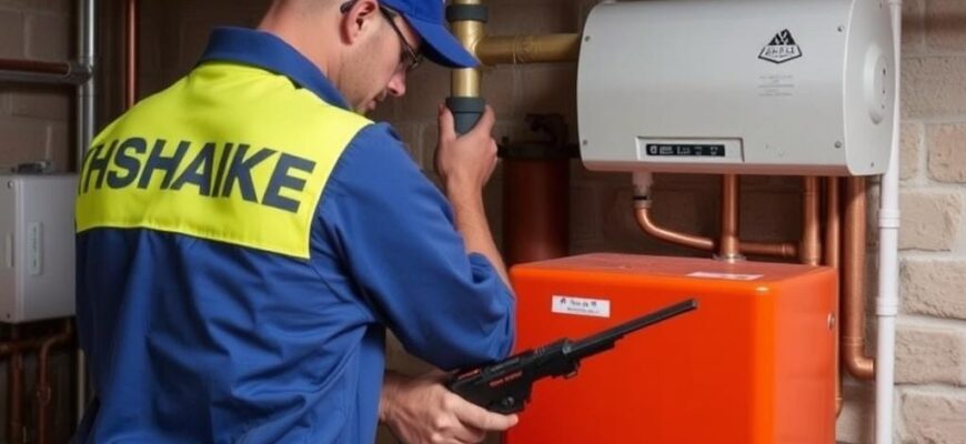 Ремонт систем отопления в Лобне: как вернуть тепло в дом и снизить счета