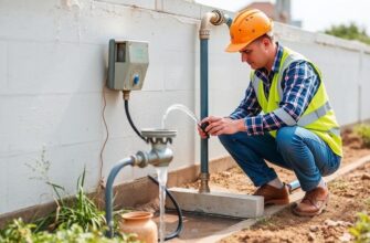 Ремонт систем водоснабжения в Лобне: как вернуть чистую воду и уверенность в доме