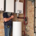 Ремонт систем отопления в Лобне: как вернуть тепло в дом без лишних хлопот