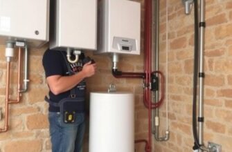 Ремонт систем отопления в Лобне: как вернуть тепло в дом без лишних хлопот