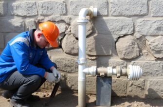 Ремонт систем водоснабжения в Лобне: как вернуть водную стабильность дому и спокойствие всей семье