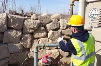 Как восстановить воду без сюрпризов: ремонт систем водоснабжения в Лобне от практиков