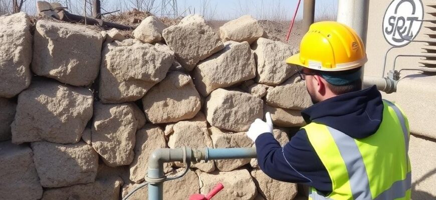 Как восстановить воду без сюрпризов: ремонт систем водоснабжения в Лобне от практиков