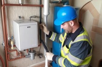 Ремонт систем отопления в Лобне: как сохранить тепло и разумно вложиться в энергию