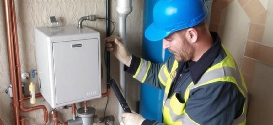 Ремонт систем отопления в Лобне: как сохранить тепло и разумно вложиться в энергию