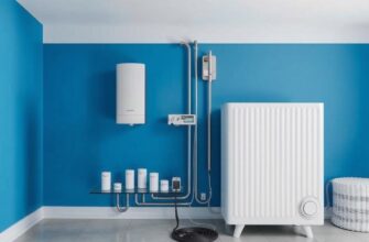 Ремонт систем отопления в Лобне: как привести дом к теплу и экономии без лишних хлопот