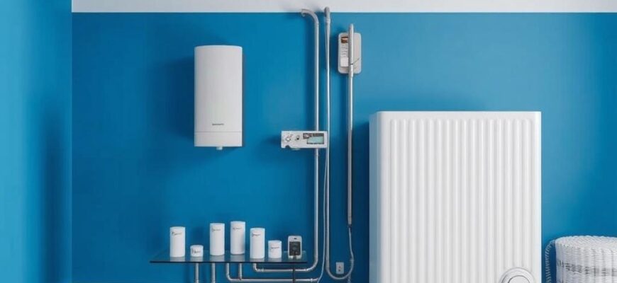 Ремонт систем отопления в Лобне: как привести дом к теплу и экономии без лишних хлопот