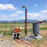 Ремонт водоснабжения в Лобне: как вернуть дому стабильное давление и чистую воду