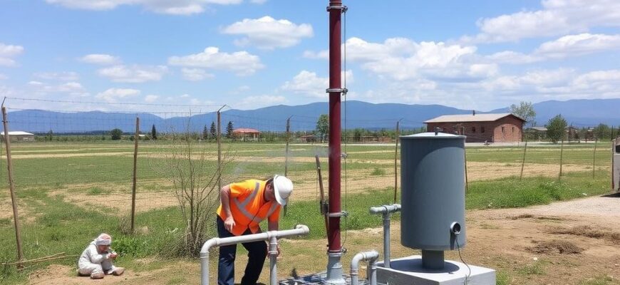 Ремонт водоснабжения в Лобне: как вернуть дому стабильное давление и чистую воду