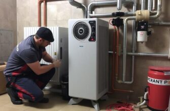 Тепло по расписанию: как в Лобне вернуть комфорт и экономить на отоплении