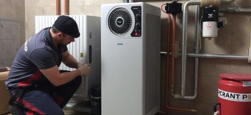 Тепло по расписанию: как в Лобне вернуть комфорт и экономить на отоплении