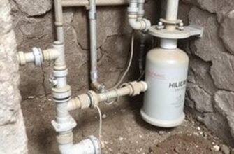 Водоснабжение без сюрпризов: как выполняется ремонт систем водоснабжения в Лобне